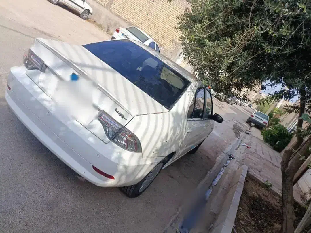 سمند سورن xup گاز سیمی اتاق تهران صفر|خودرو سواری و وانت|شیراز, جوادیه|دیوار