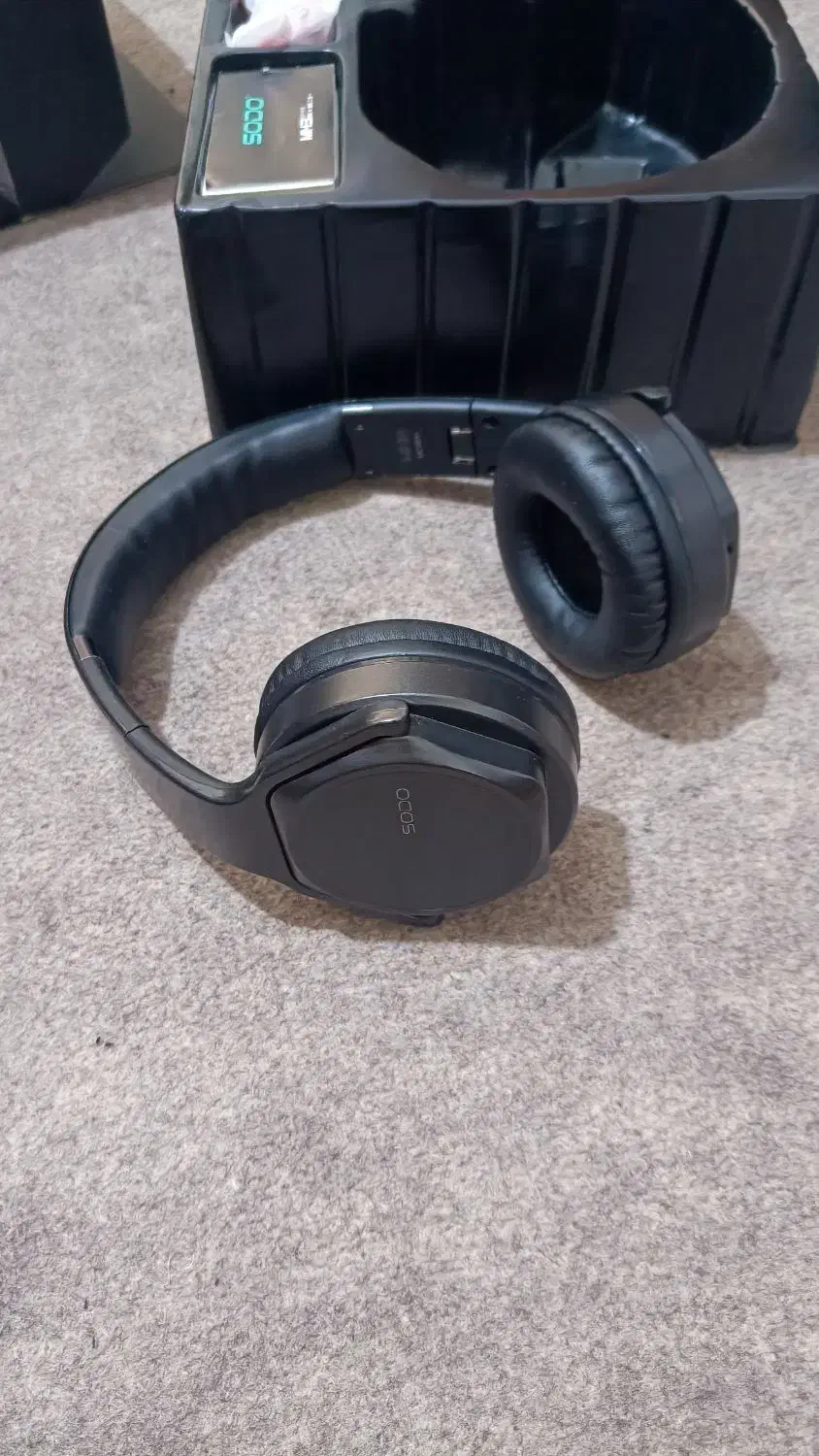 هدفون|پخش‌کننده همراه|تهران, اقدسیه|دیوار