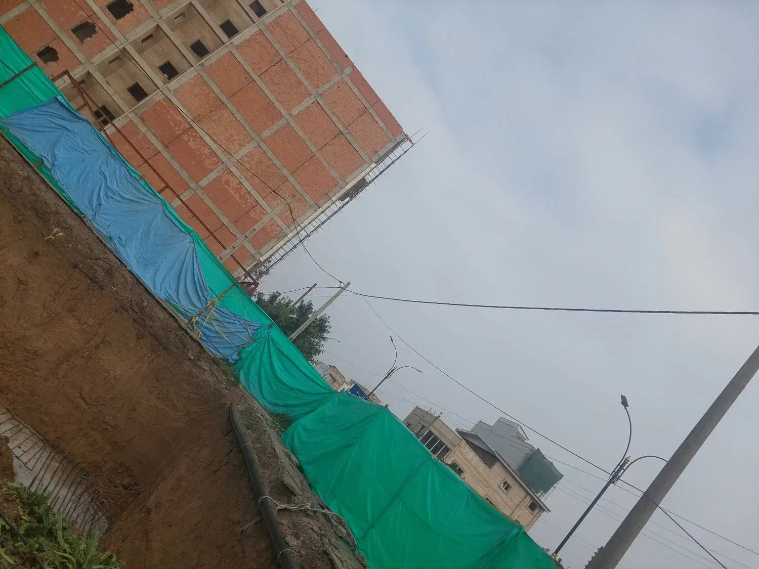 پیش فروش ساختمان|پیش‌فروش املاک|علی‌آباد کتول, |دیوار