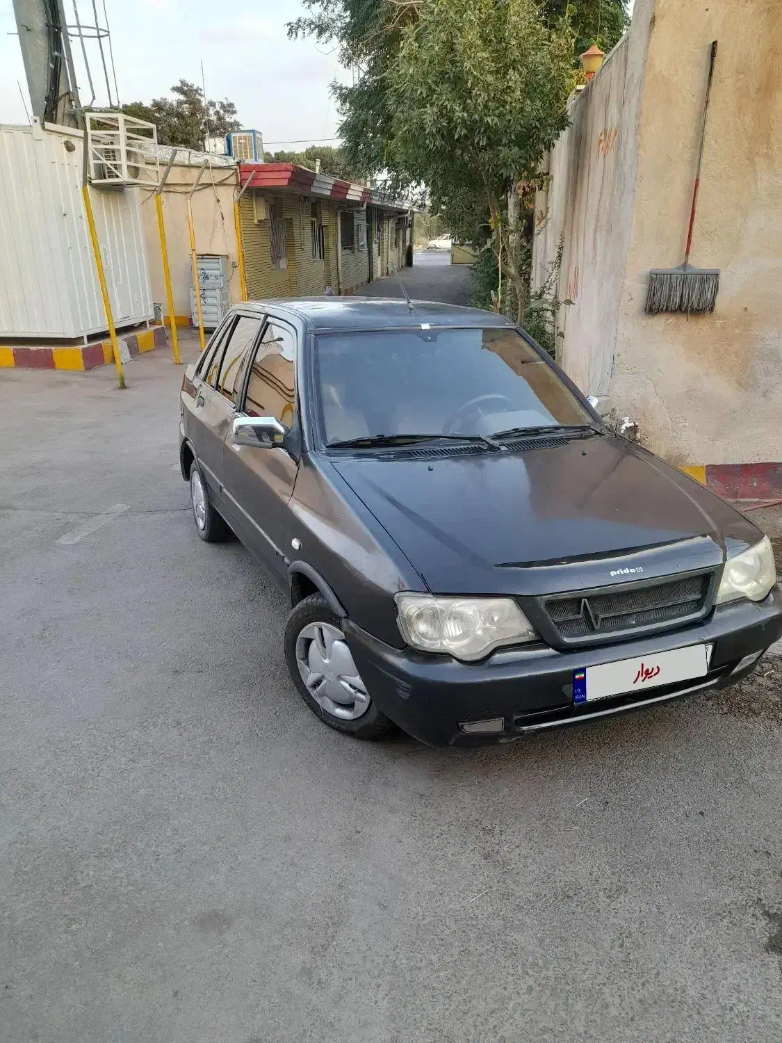 فنی سالم|خودرو سواری و وانت|قزوین, |دیوار