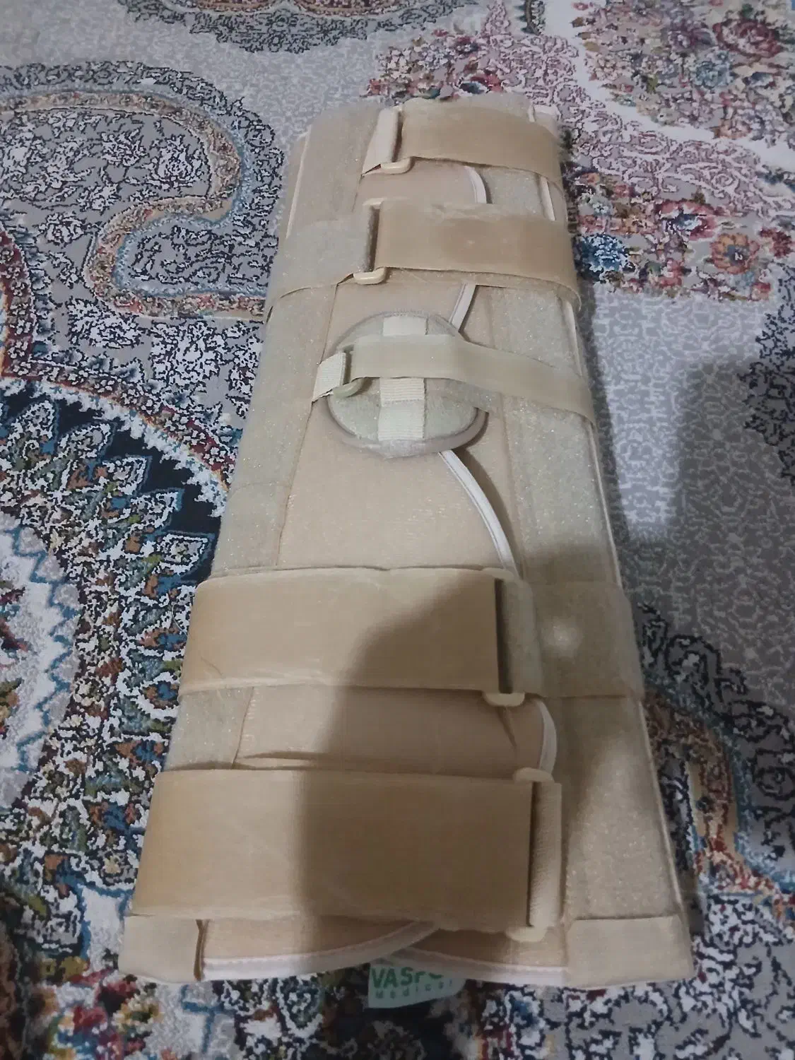 ثابت کننده زانو|آرایشی، بهداشتی، درمانی|کلاله, |دیوار