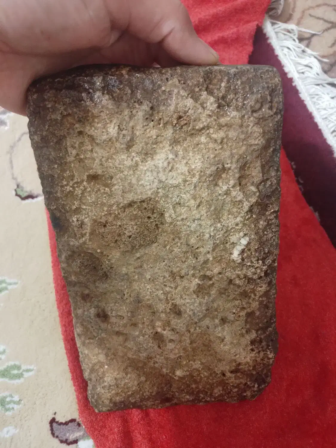 سنگ|کلکسیون اشیاء عتیقه|دورود, |دیوار