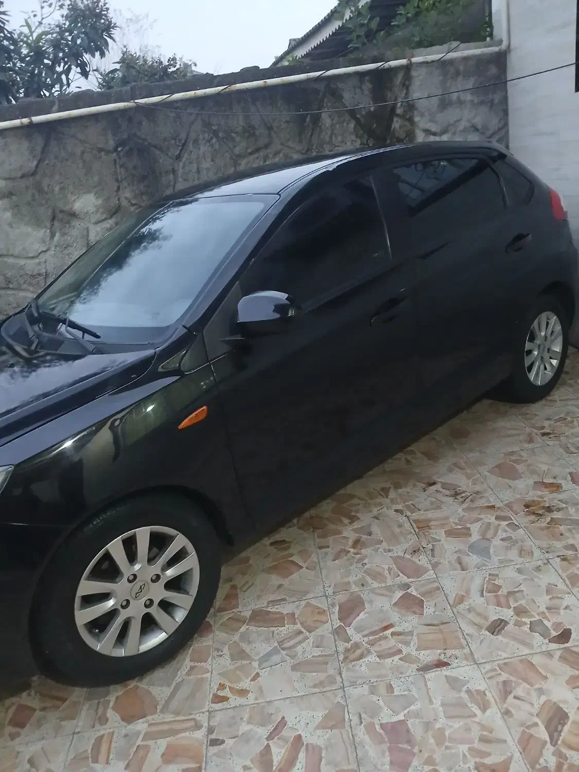 ام وی ام315  نیو|خودرو سواری و وانت|رشت, جانبازان|دیوار