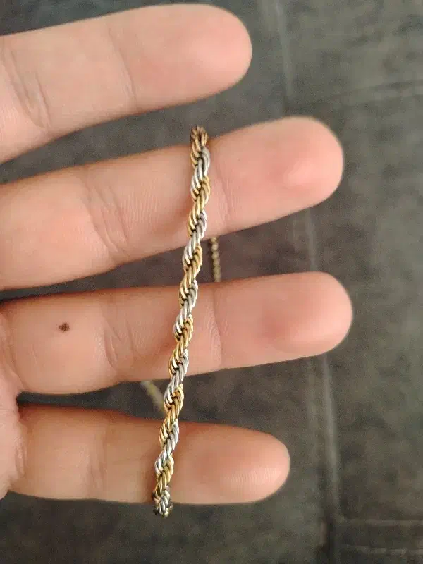 گردنبند مردانه|بدلیجات|مهریز, |دیوار