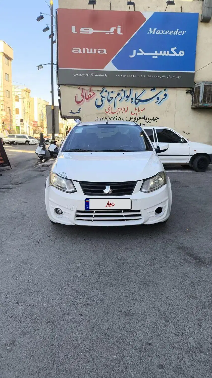 ماشین|خودرو سواری و وانت|نسیمشهر, |دیوار