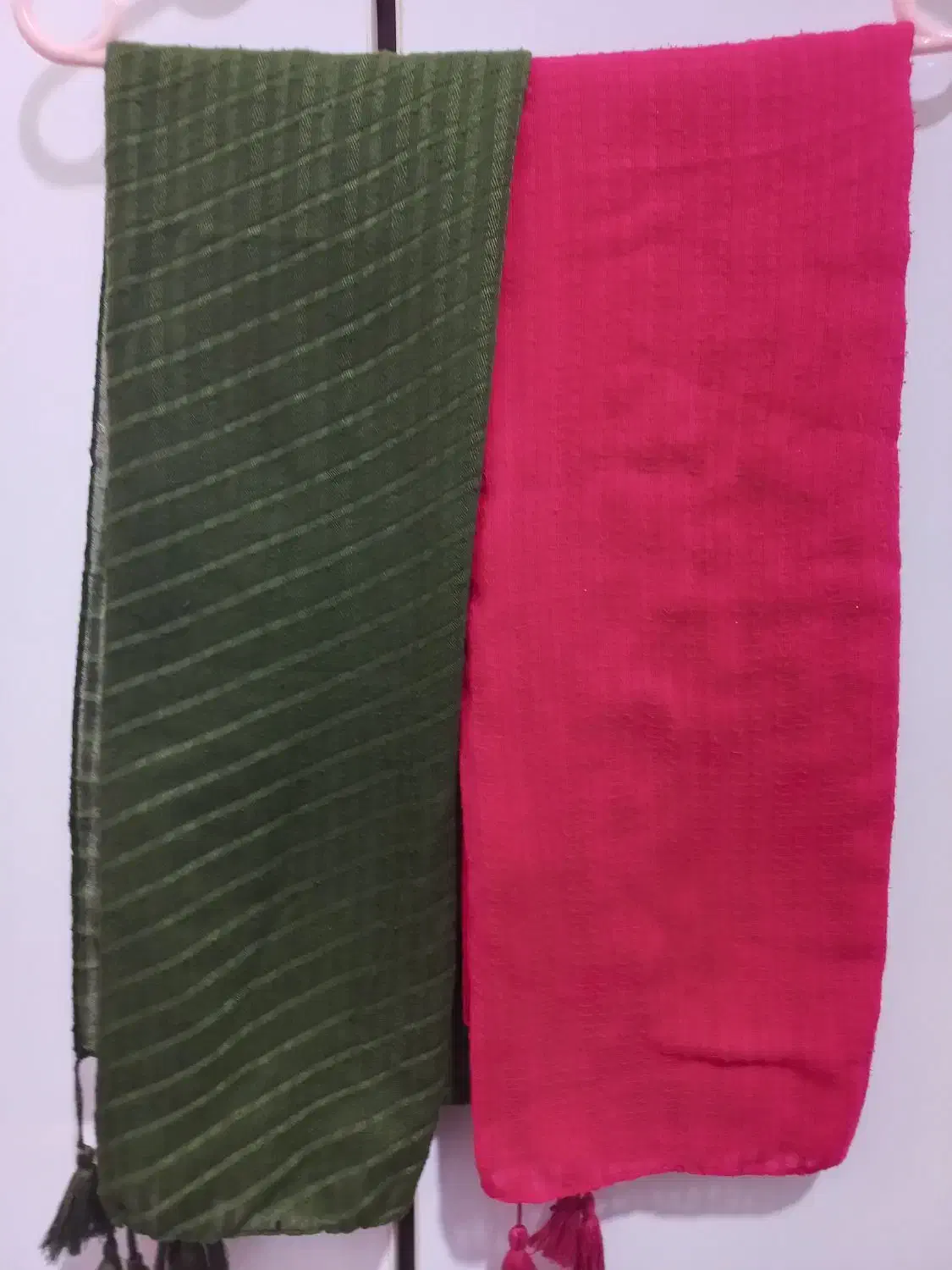 شال و روسری|لباس|قرچک, محمد آباد|دیوار