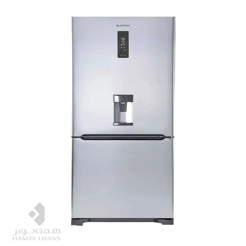 یخچال نو داخل کارتن|یخچال و فریزر|زاهدان, |دیوار