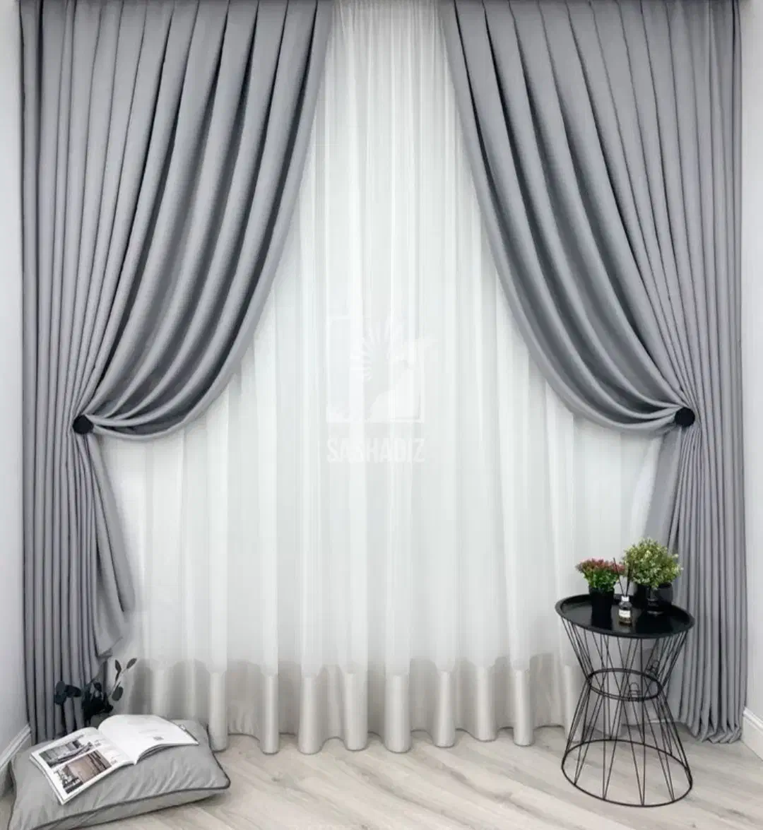 خرید پرده مستقیم از تولیدی .ارزان با کیفیت|حراج|تهران, سید خندان (جلفا)|دیوار