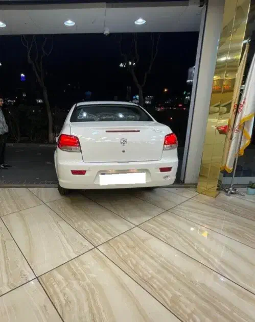 رانا ارتقاTu5پلاس (موتور جدید) 1404 تحویل آنی|خودرو سواری و وانت|تهران, ستارخان|دیوار