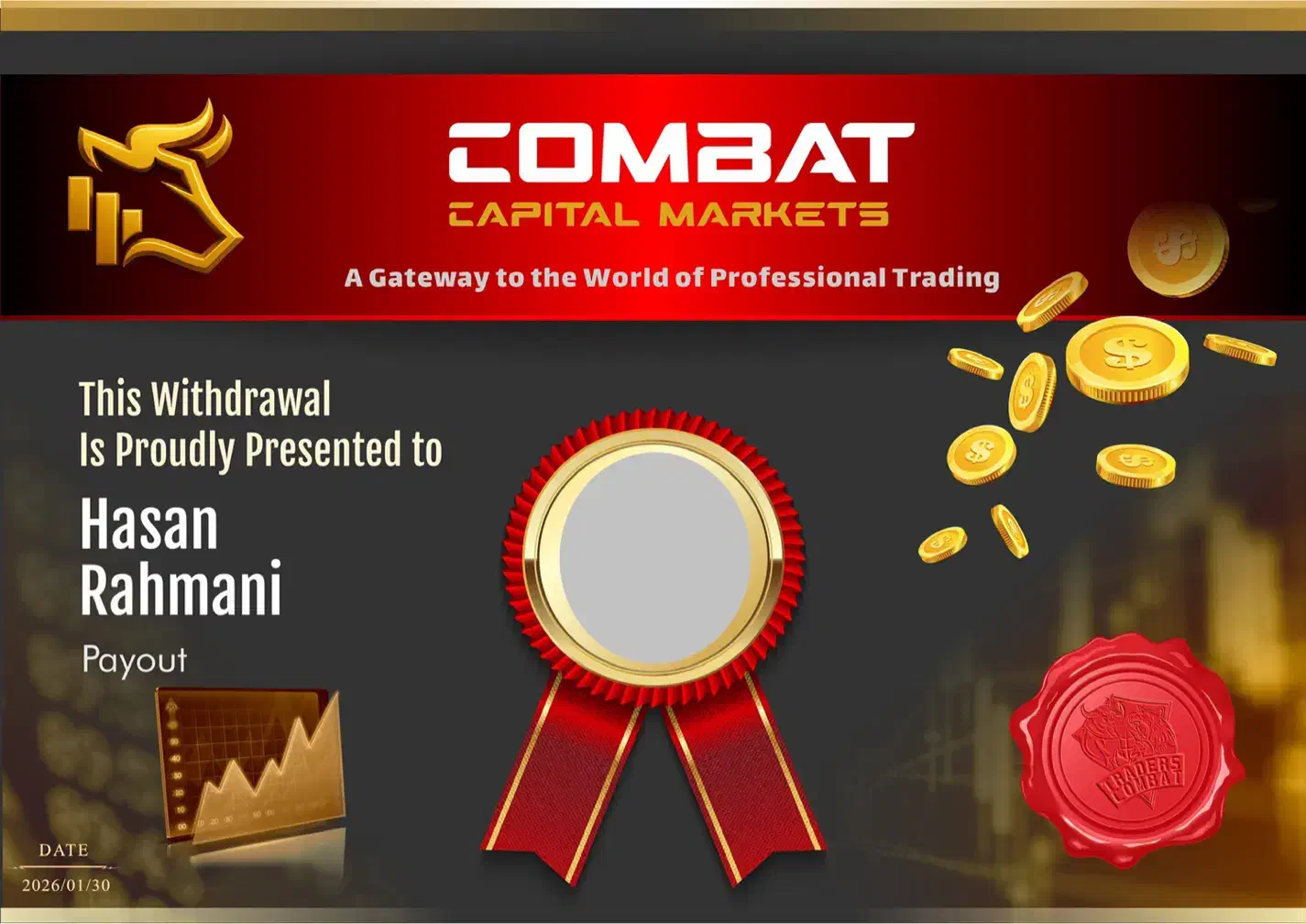 ترید|خدمات آموزشی|محمدیه-قزوین, |دیوار