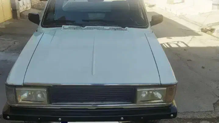 وانت ۷۸|خودرو سواری و وانت|پاکدشت, پاکدشت (مامازند)|دیوار