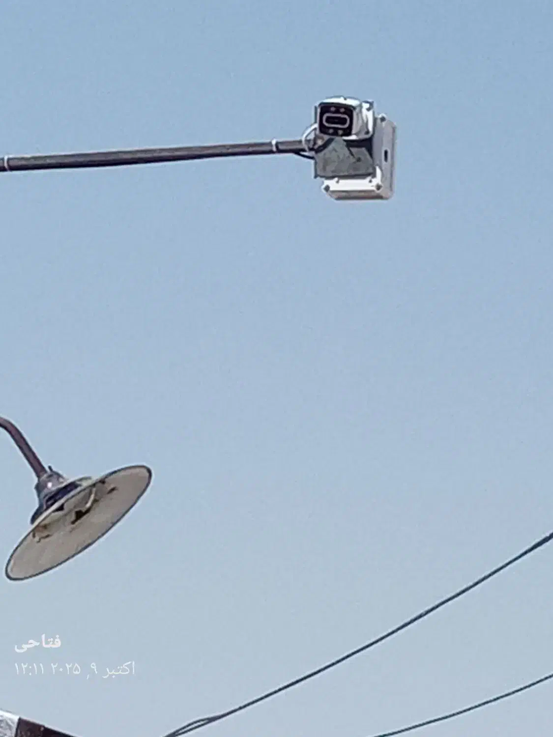 نصب دوربین ودزدگیر|خدمات پیشه و مهارت|کرمانشاه, |دیوار