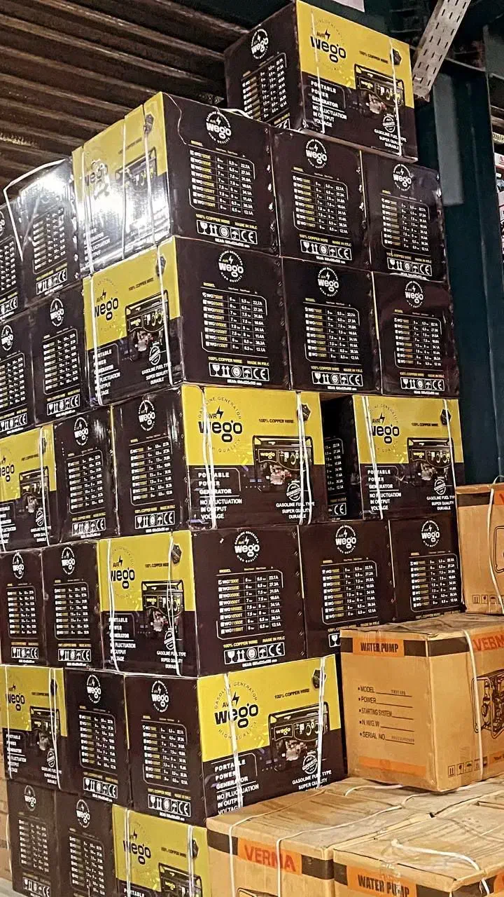 موتور برق کم صدا دارای سیستم نوسان گیر برق- سیم مس|ماشینآلات صنعتی|مشهد, نکاح|دیوار