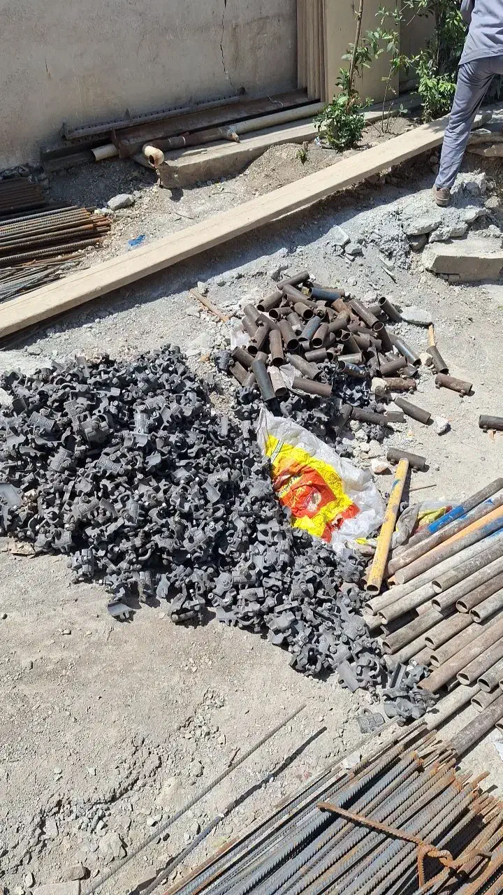 داربسی محمد جواد|مصالح و تجهیزات ساختمان|تهران, تهرانپارس جنوبی|دیوار