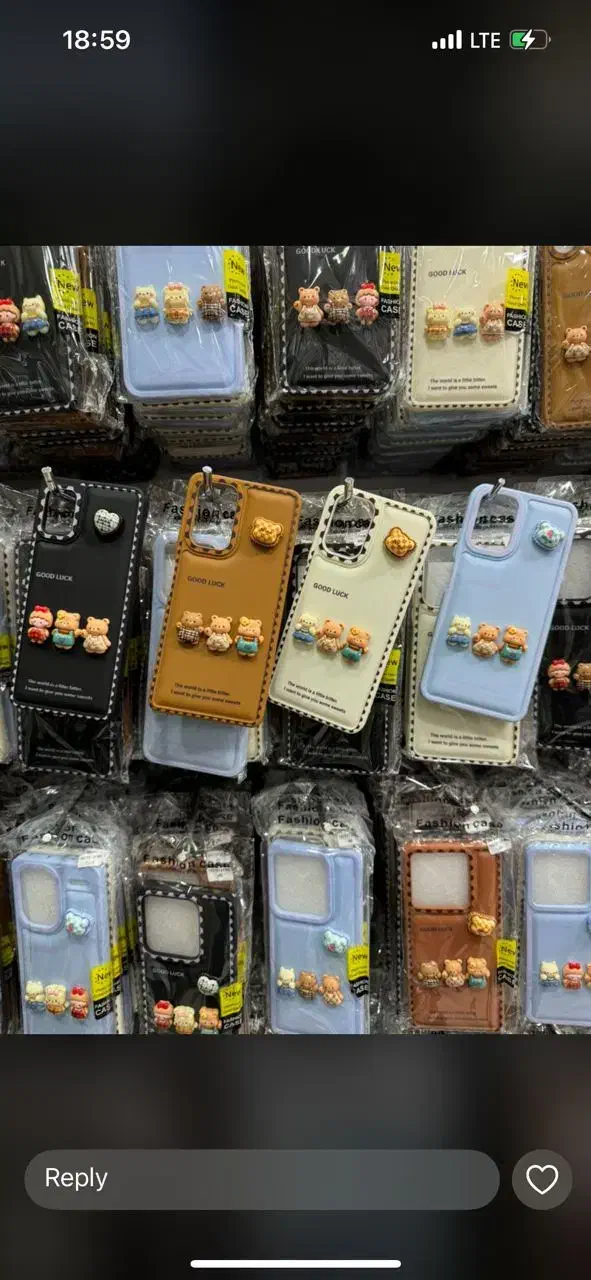 کاور|لوازم جانبی موبایل و تبلت|یاسوج, |دیوار