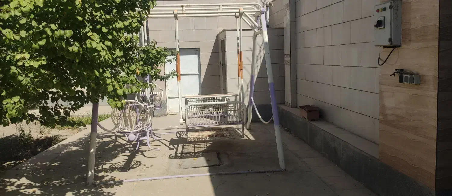 باغ ویلا حاشیه جاده بازمرگان عسگریه عسکریه|فروش خانه و ویلا|مشهد, میان ولایت|دیوار