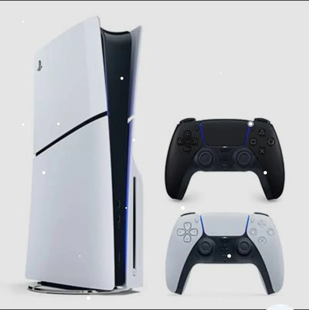 PLAYSTATION 5 1TRA|کنسول، بازی ویدئویی و آنلاین|مشهد, الهیه|دیوار
