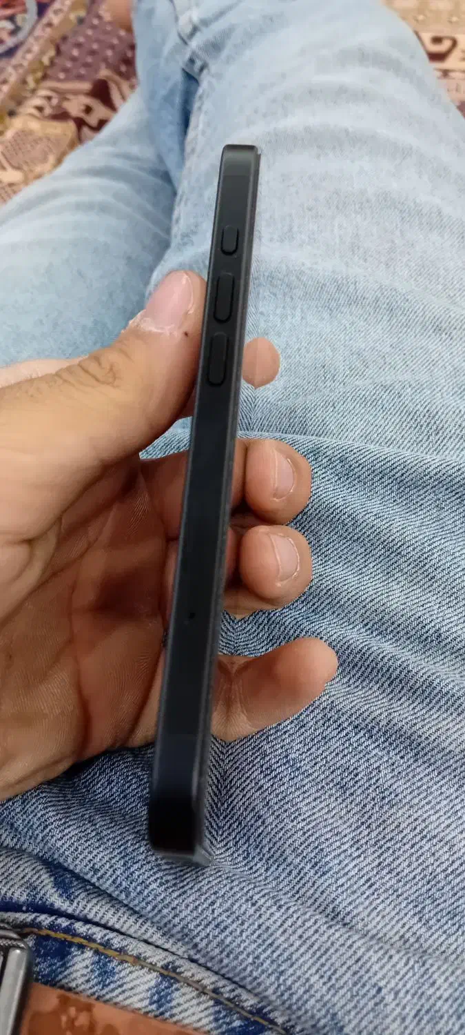 ایفون ۱۶ نرمال|موبایل|تهران, دکتر هوشیار|دیوار