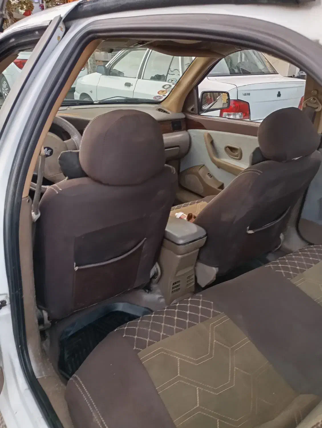 فروش سمند|خودرو سواری و وانت|شفت, |دیوار