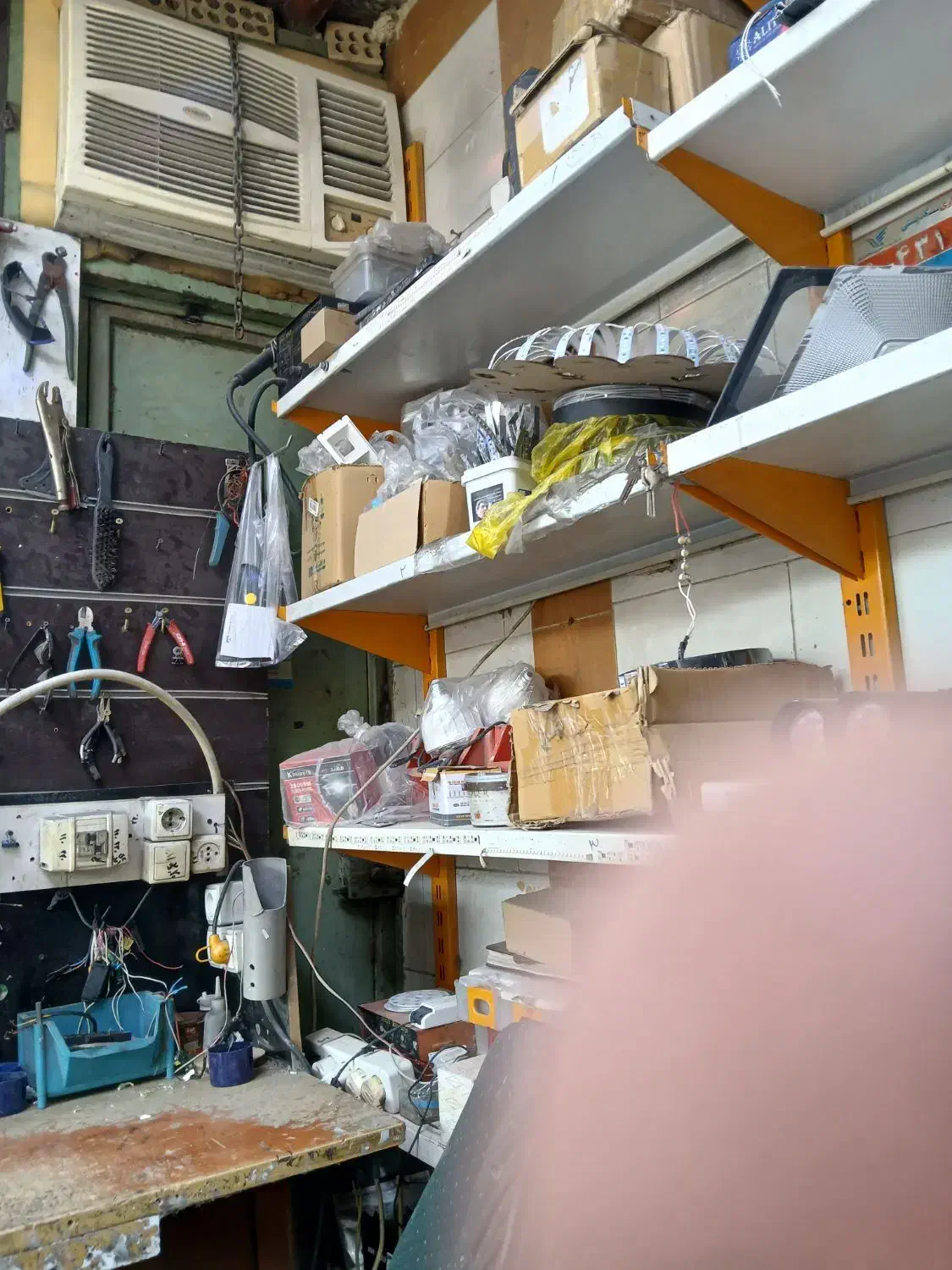 استخدام نیرو|استخدام صنعتی، فنی، مهندسی|بندر ماهشهر, |دیوار