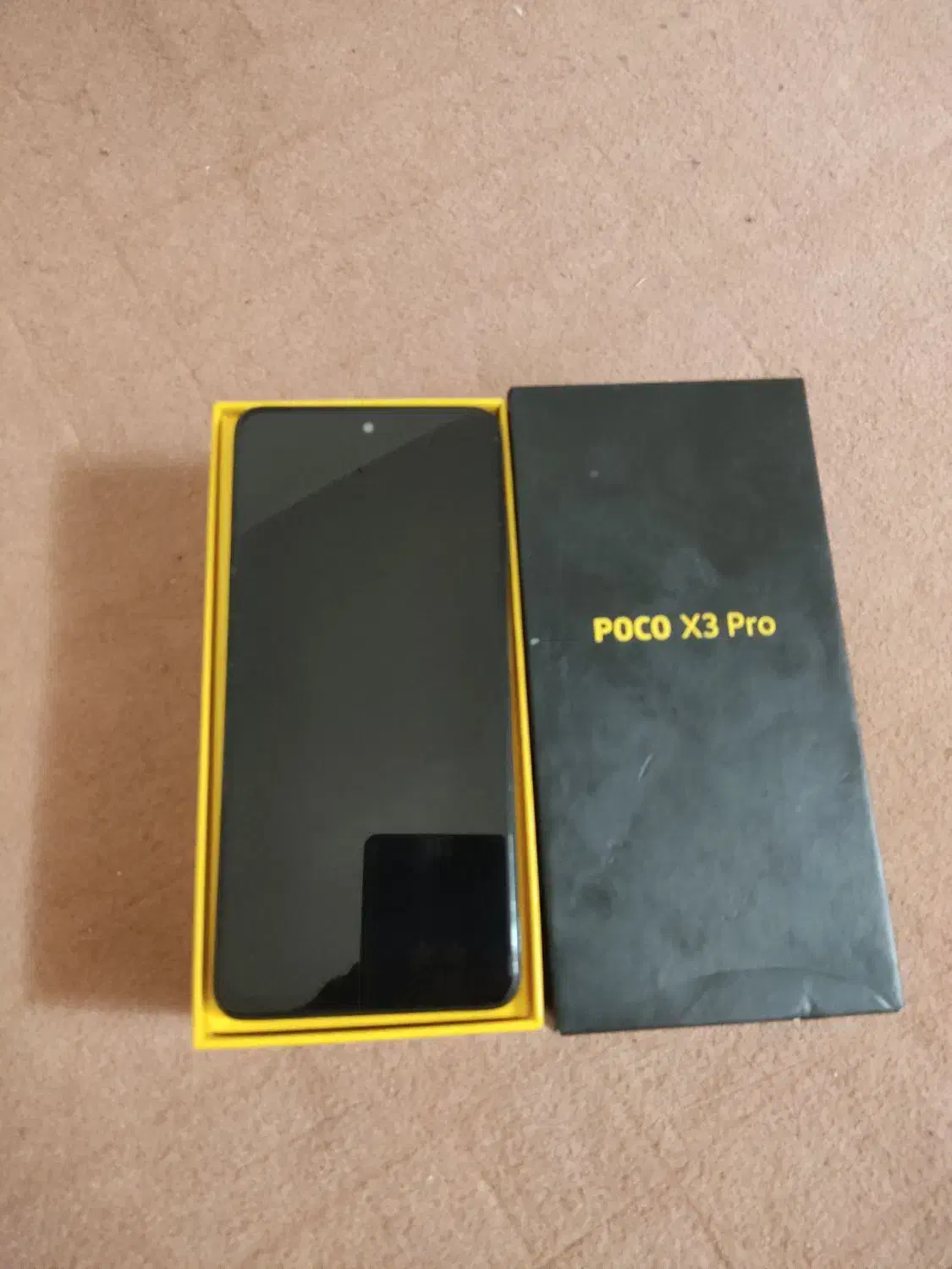 شیاومی poco x3 pro|موبایل|همدان, |دیوار