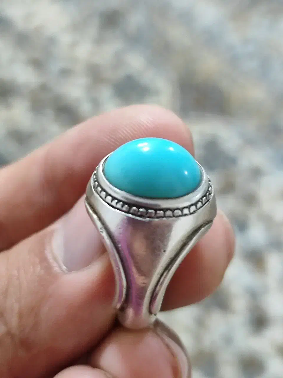 5عددانگشتر|جواهرات|ابهر, |دیوار