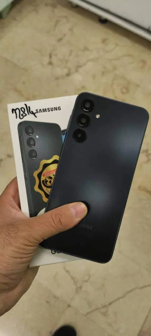 سامسونگ Galaxy A16 در حد آکبند|موبایل|تهران, تجریش|دیوار