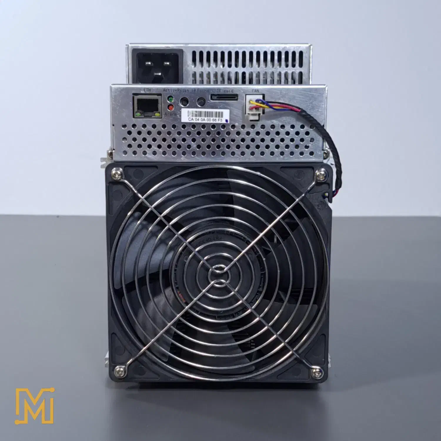 ماینر واتس ماینر Whatsminer M30s++ مشابه آکبند|قطعات و لوازم جانبی رایانه|تهران, نارمک|دیوار