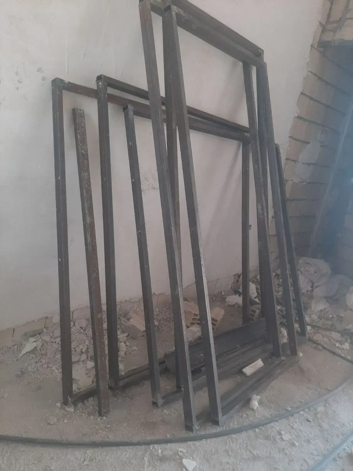 جوشکاری سیار.|خدمات پیشه و مهارت|خرم‌آباد, |دیوار