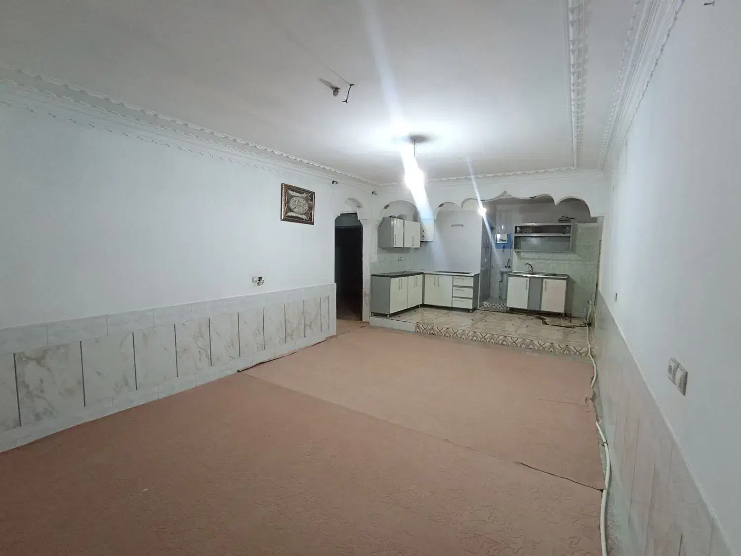 خانه مستاجری طبقه دوم|اجارهٔ خانه و ویلا|زابل, |دیوار