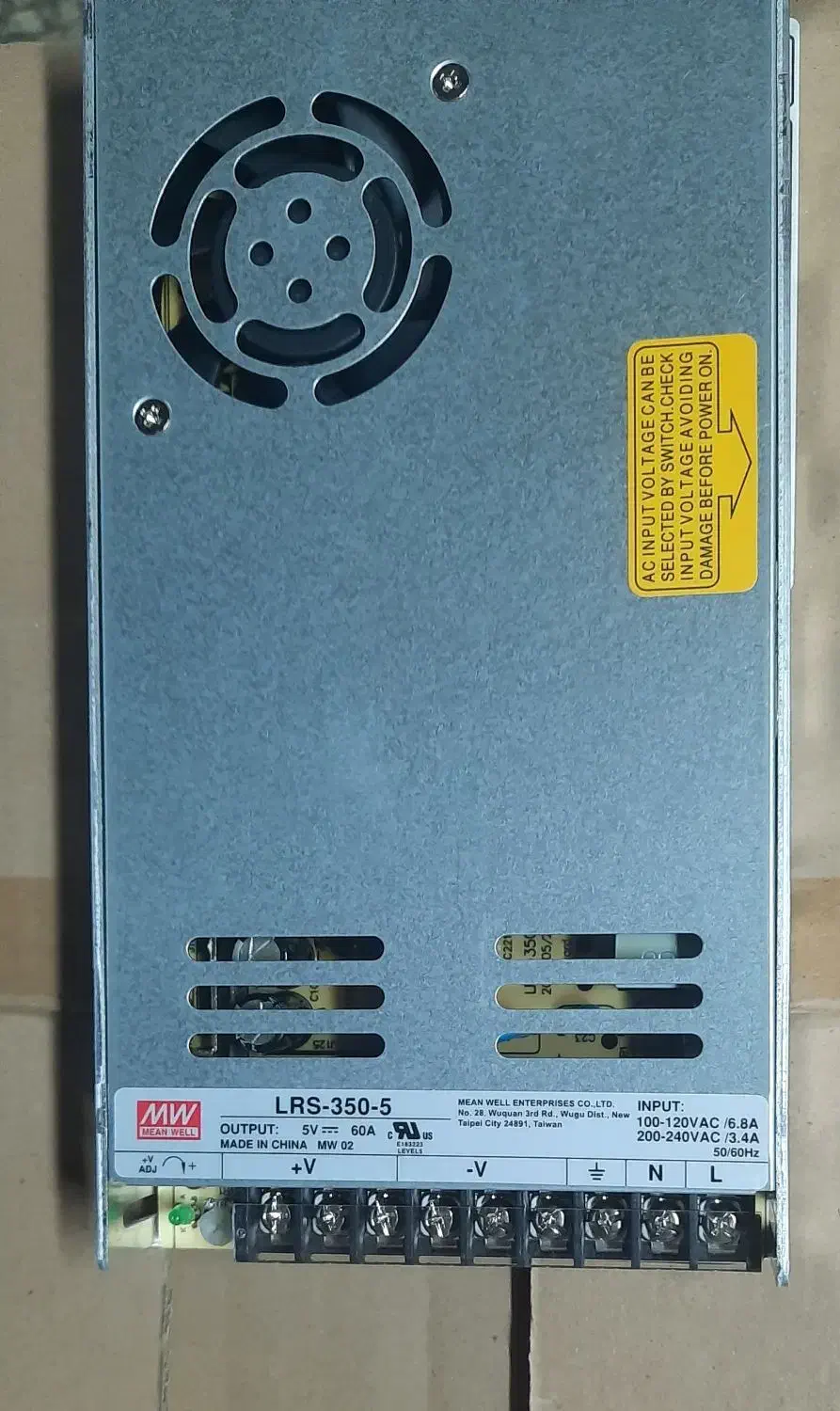 پاور cL اسلیم|قطعات و لوازم جانبی رایانه|مشهد, الهیه|دیوار