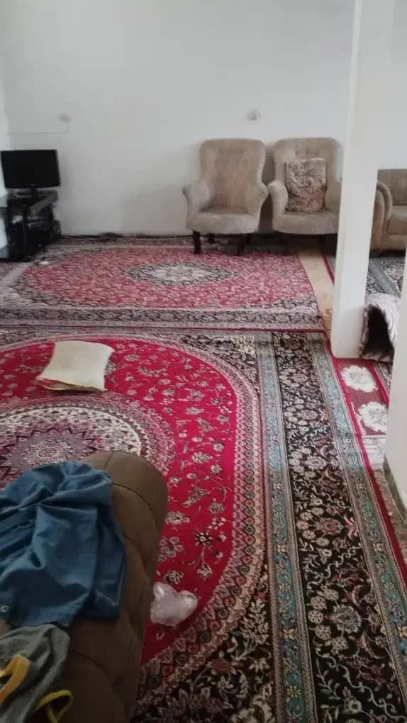فروش منزل مسکونی حیاط دار واقع در روستای کوهسبز|فروش خانه و ویلا|مرودشت, رامجرد یک|دیوار