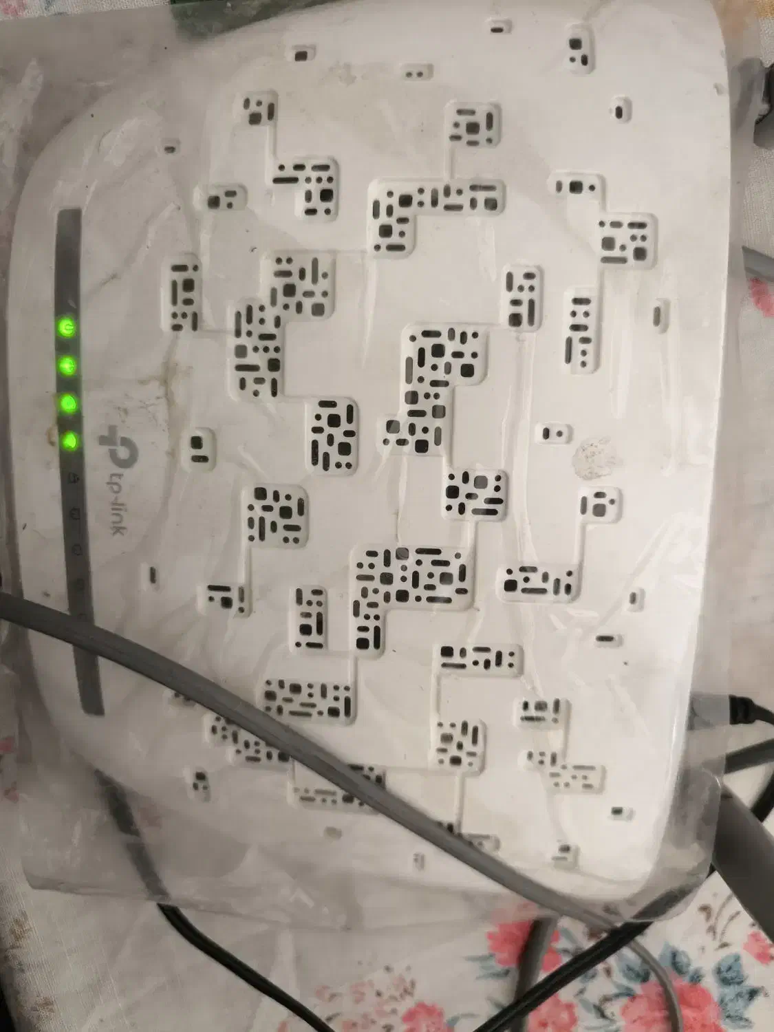 فروش مودم|مودم و تجهیزات شبکه|ری, ظهیرآباد|دیوار