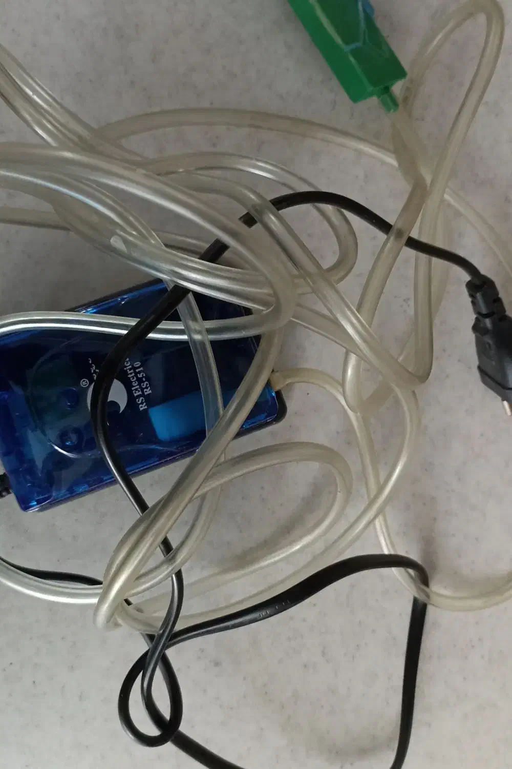 حوض و اکسیژن ساز|مصالح و تجهیزات ساختمان|تهران, صاحب الزمان|دیوار