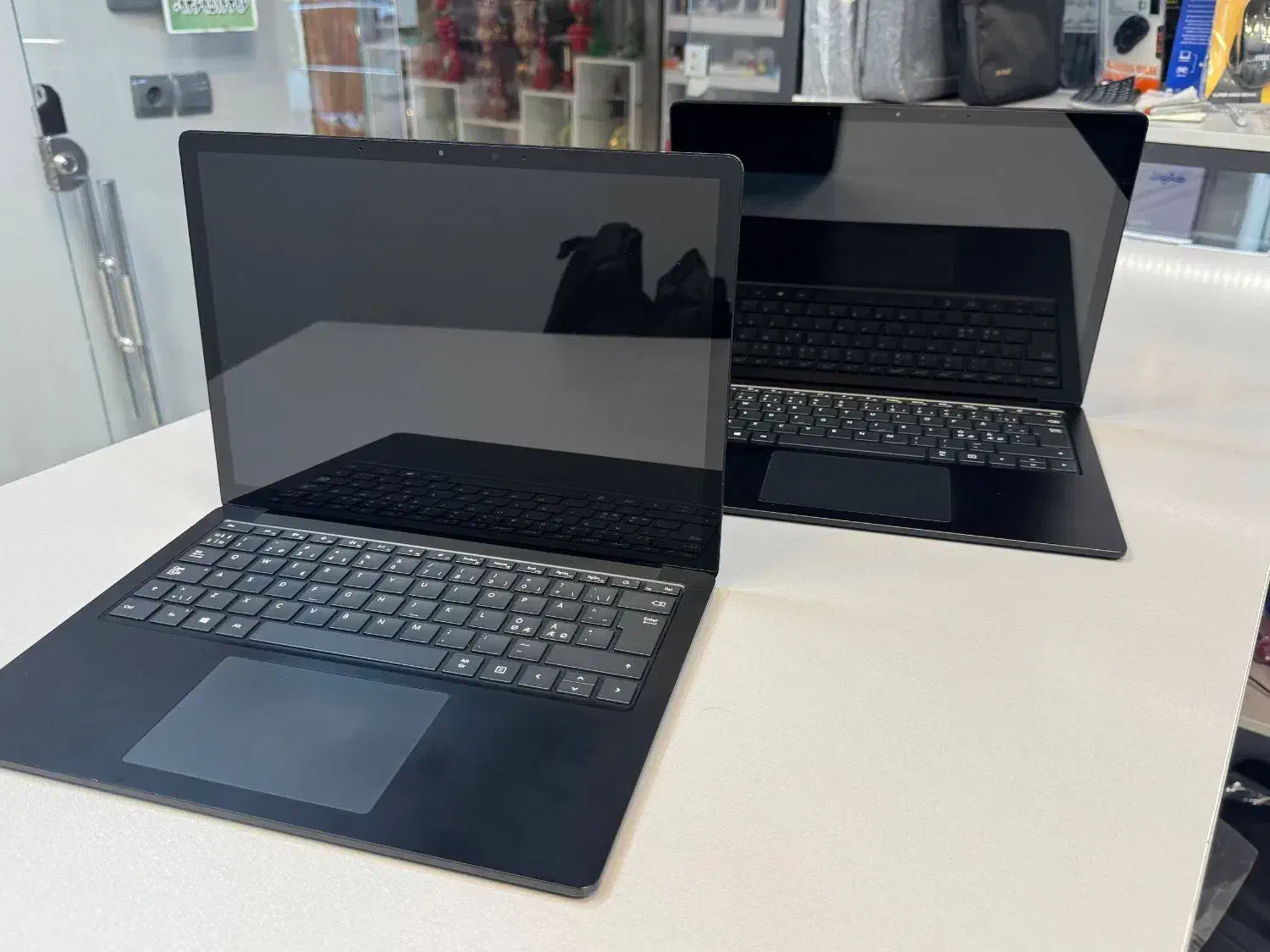 Surface Laptop4 i58GB 512GB|رایانه همراه|مشهد, استاد یوسفی (شهرک غرب)|دیوار