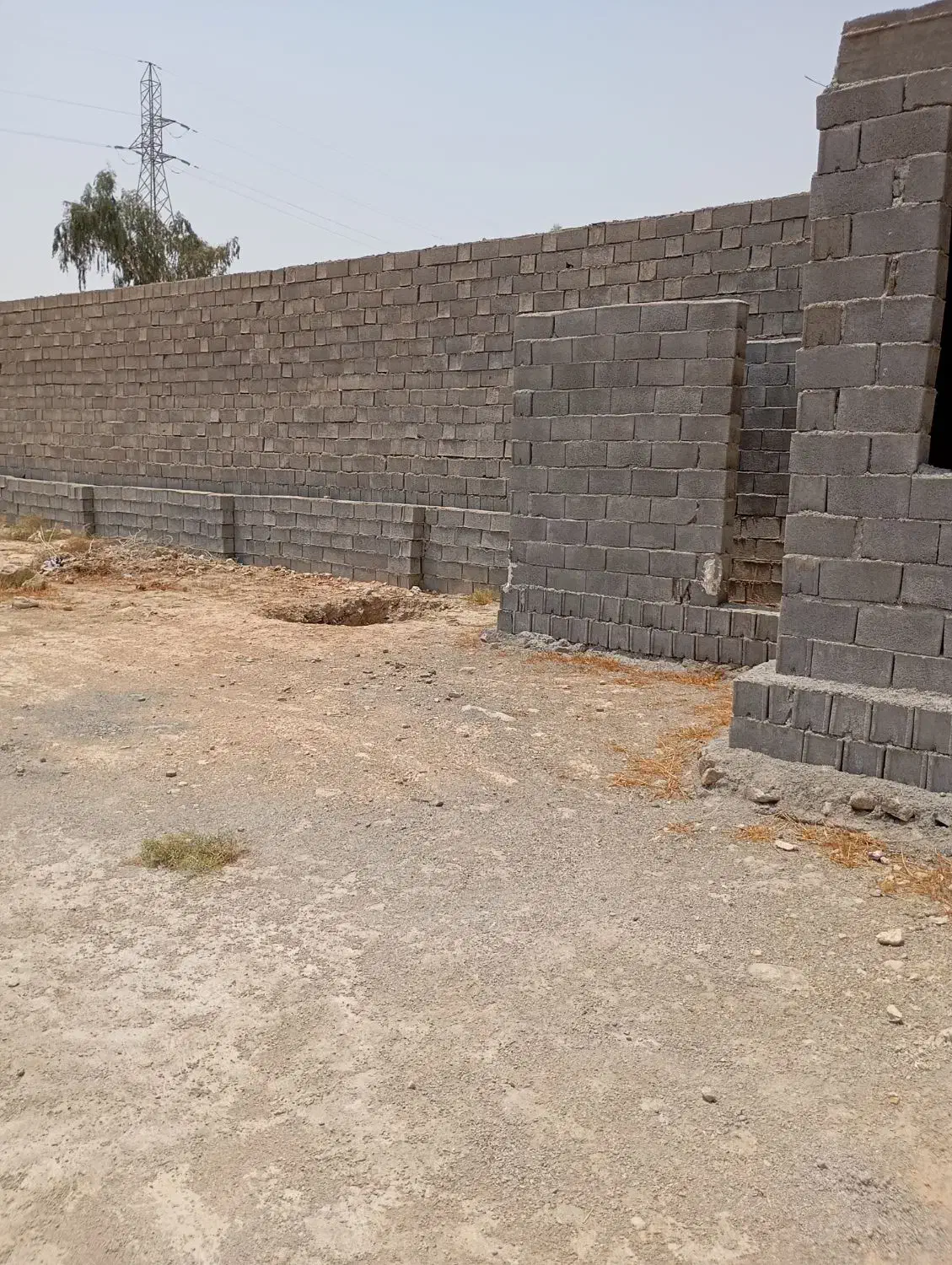 فروش زمین قواره دار در شهر گچساران محدود فلکه شنبه|فروش زمین و ملک کلنگی|دوگنبدان, |دیوار