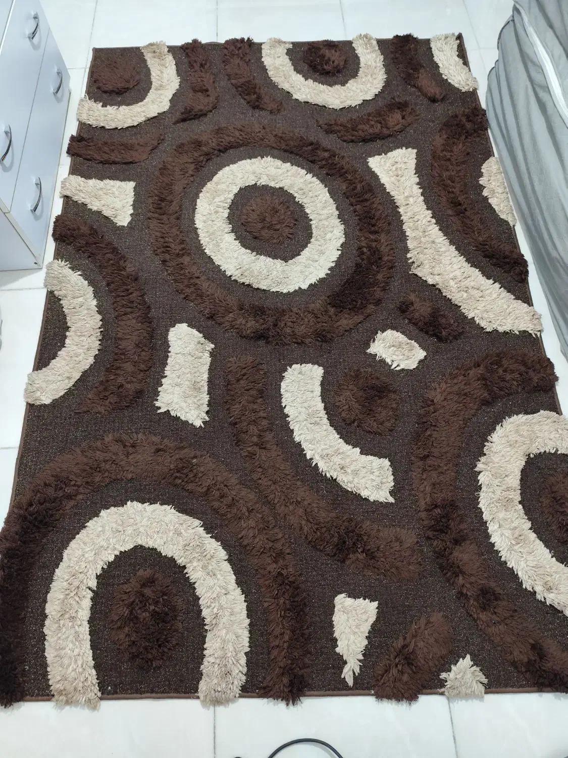 فرش ۴ متری|فرش|کرج, احدآباد|دیوار