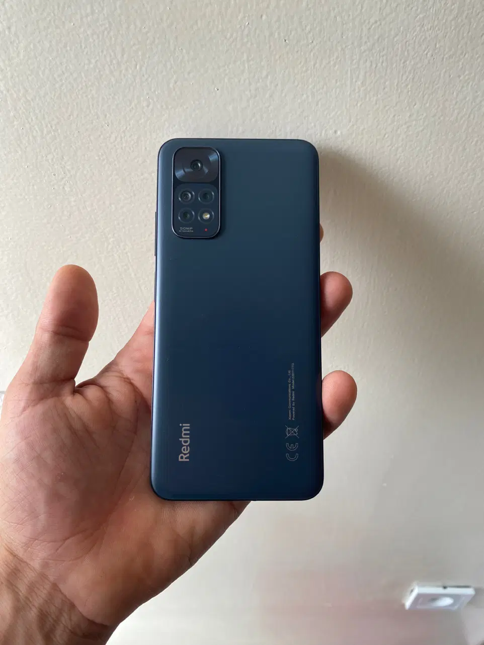 Note 11 128GB Ram 6|موبایل|فردیس, فردیس|دیوار