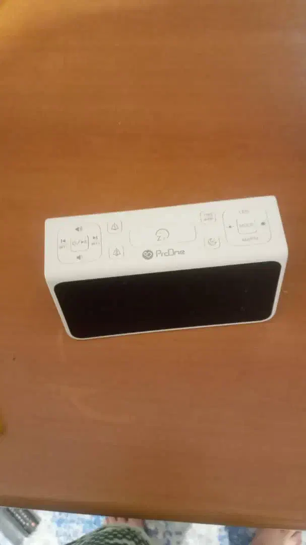 باسلام ساعت هوشمند رومیزی|ساعت|محمدشهر, کوی بهار|دیوار