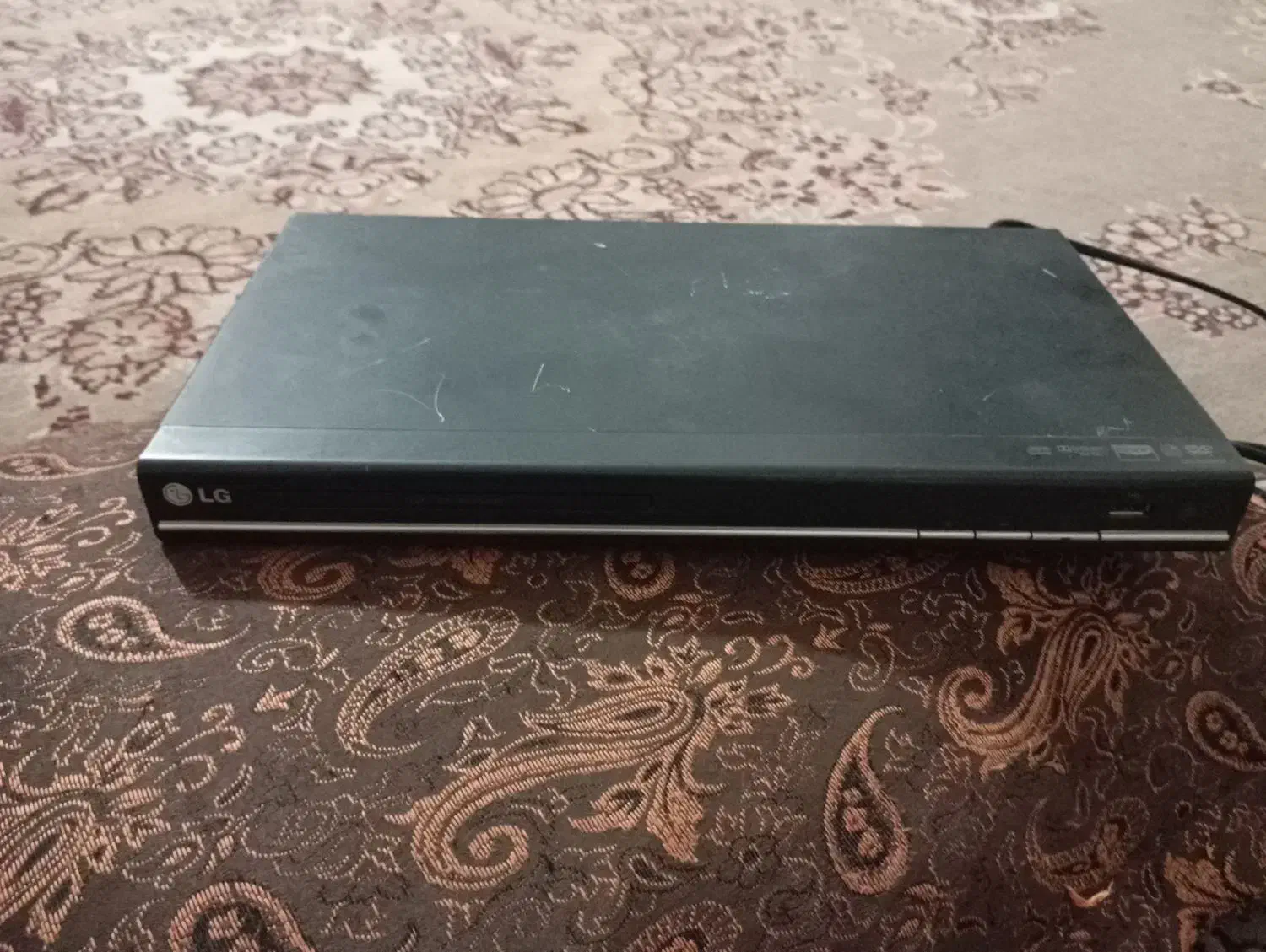 دستگاه ‌سی دی|سیستم صوتی خانگی|بیرجند, |دیوار