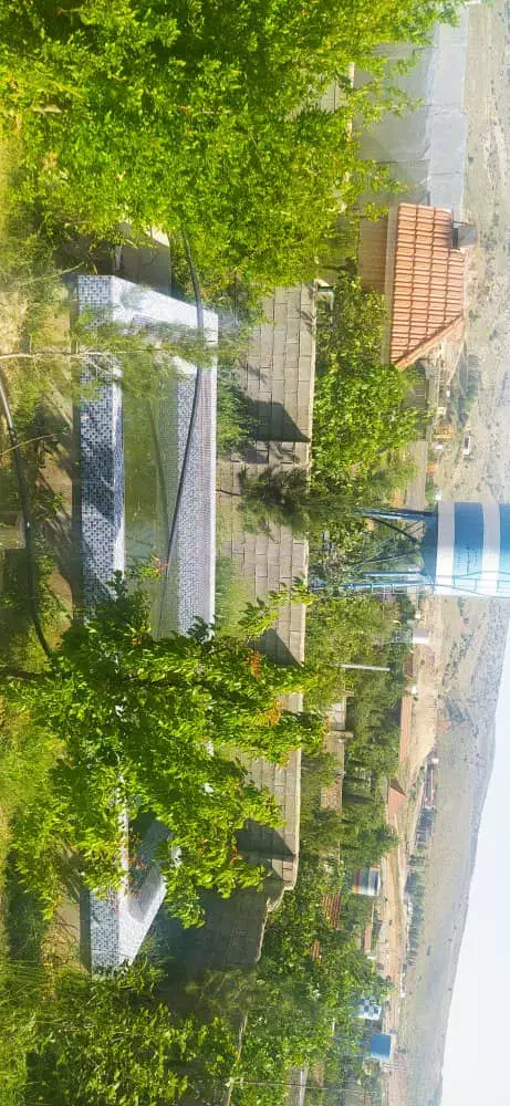 باغ شهری شهید پرویزی. ۱۰ دقیقه تا شیراز|فروش خانه و ویلا|شیراز, مجتمع شهید پرویزی|دیوار