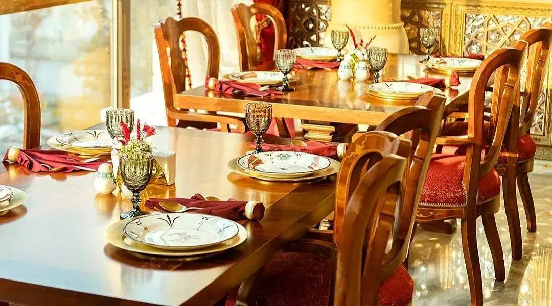 رانر و بک|استخدام خدمات فروشگاه و رستوران|تهران, زعفرانیه|دیوار