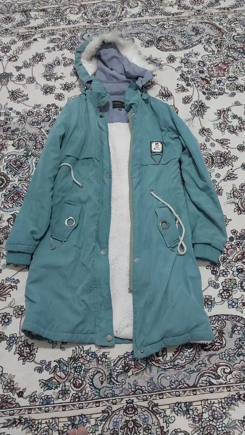 کت و کاپشن|لباس|بوکان, |دیوار