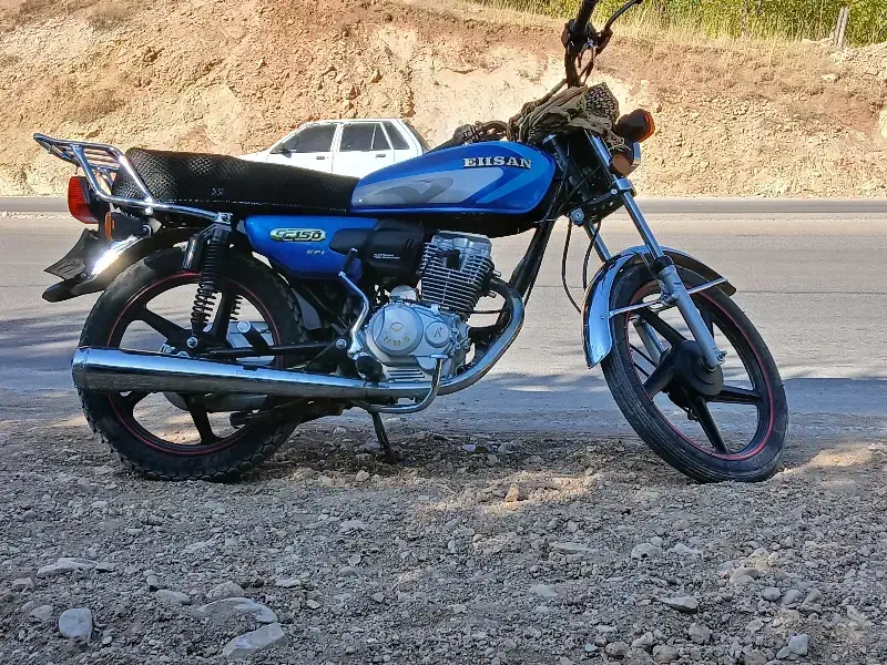 متور150|موتورسیکلت|یاسوج, |دیوار