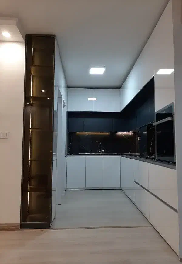 انجام امور تجهیزات صفر تا صد|خدمات پیشه و مهارت|پرند, فاز ۲|دیوار