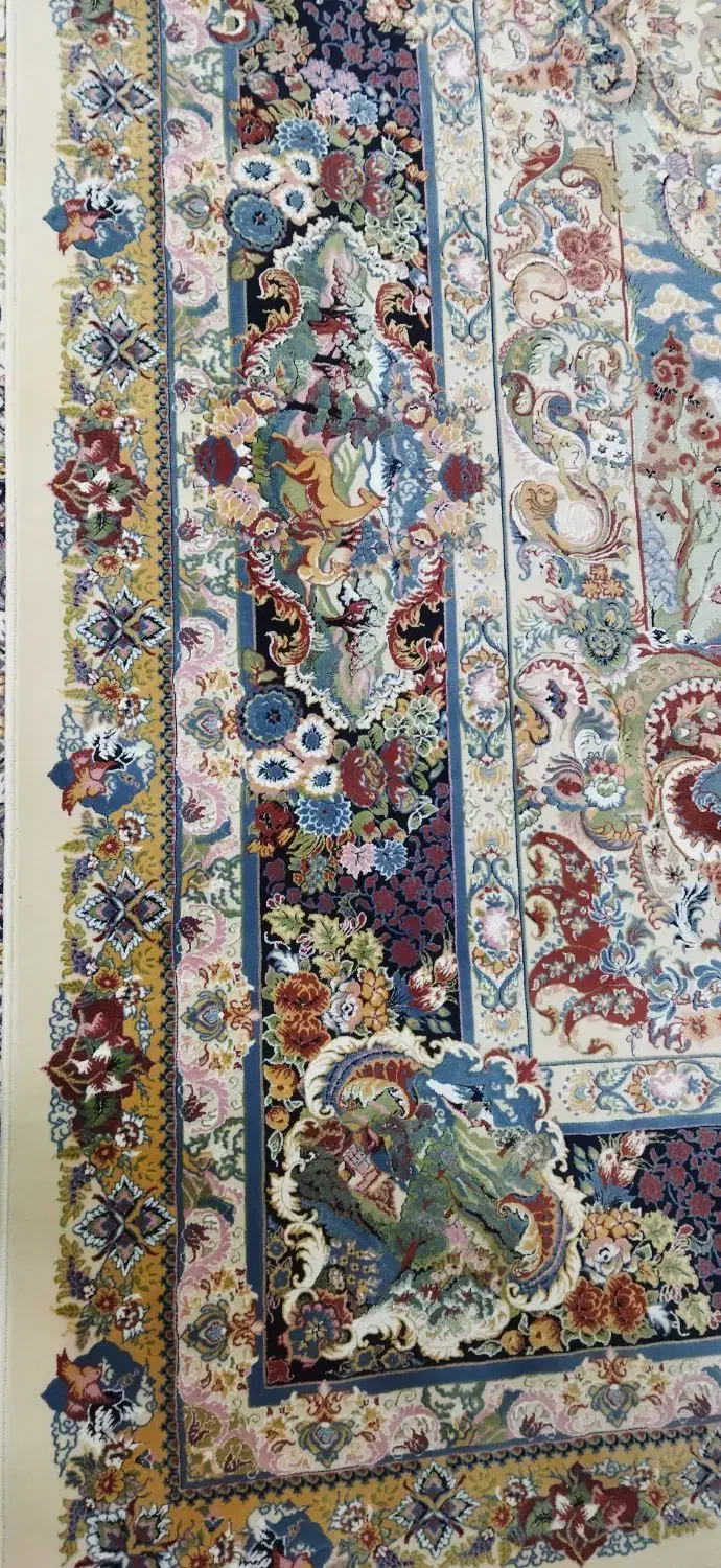 فروش یا تعویض|فرش|محمدیه-قزوین, |دیوار