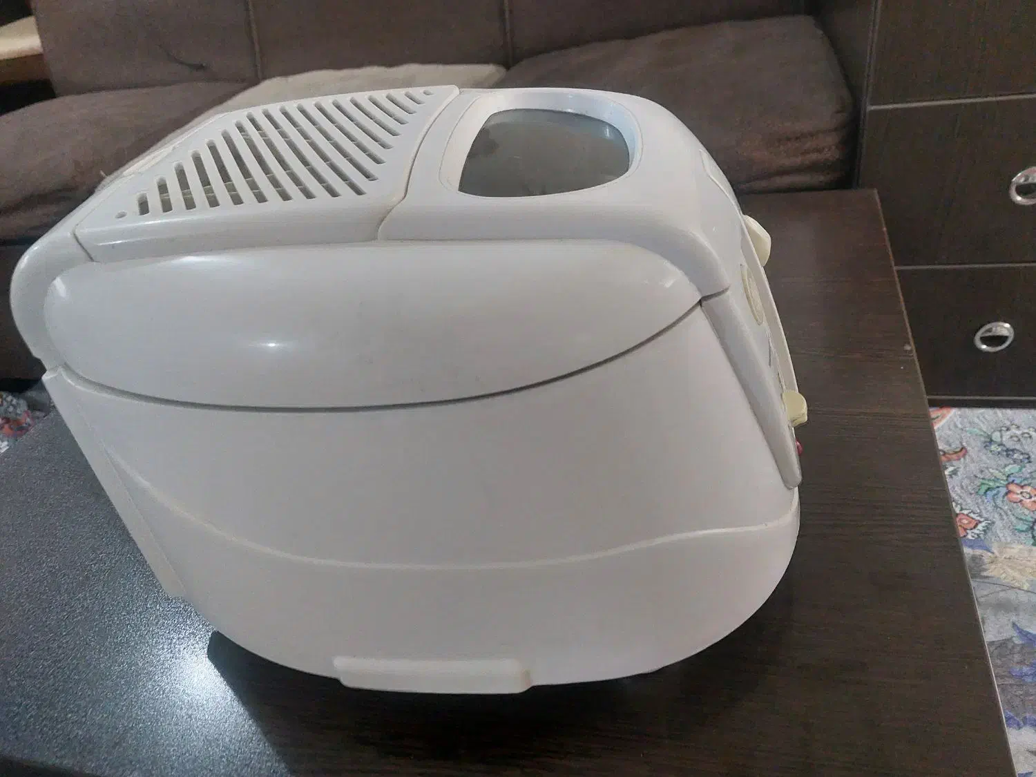 سرخ کن|ظروف پخت‌وپز|تهران, مسعودیه|دیوار