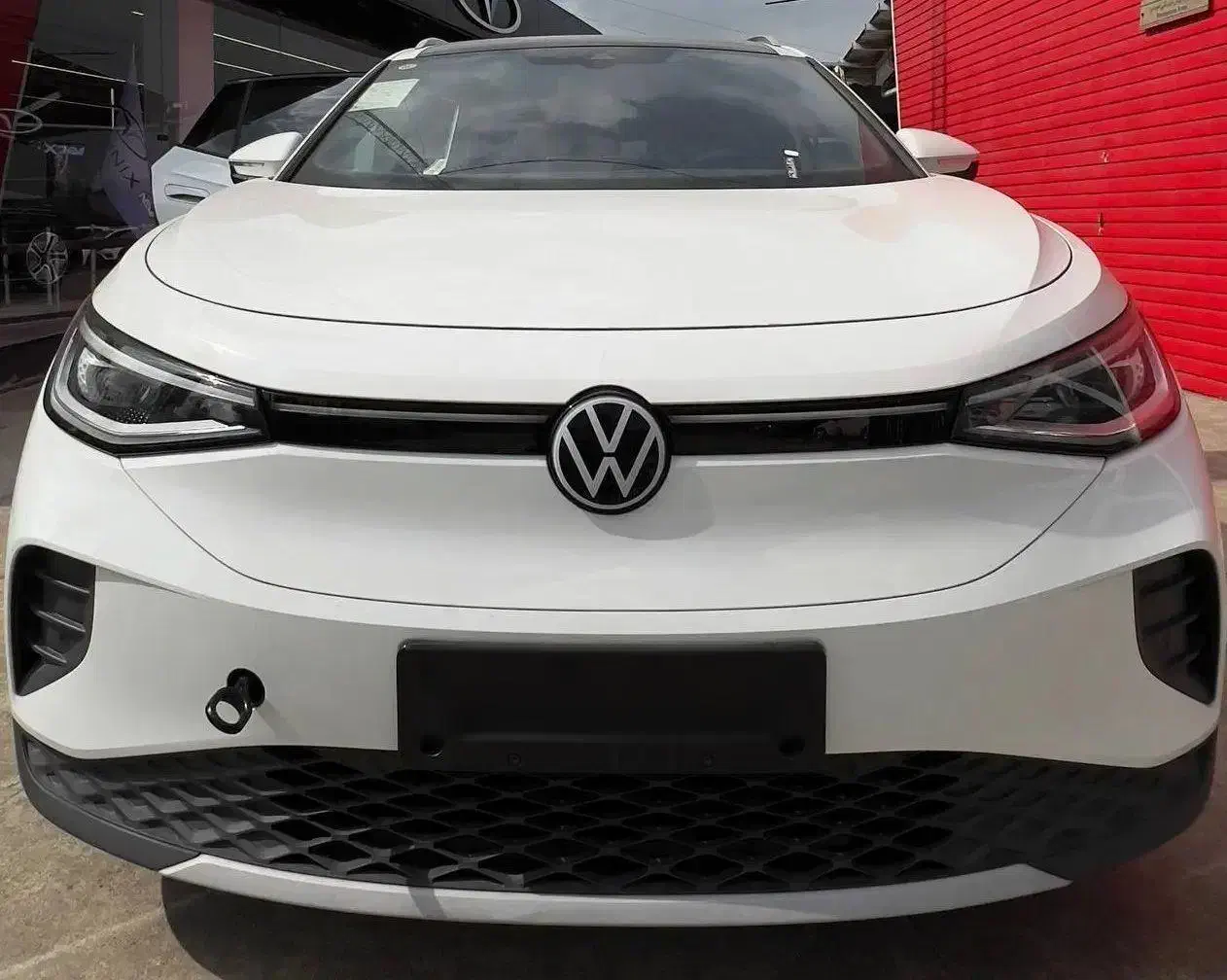 فولکس واگن وارداتی 1 عدد VolksWagen ID4 Pure Plus|خودرو سواری و وانت|رشت, گلسار|دیوار