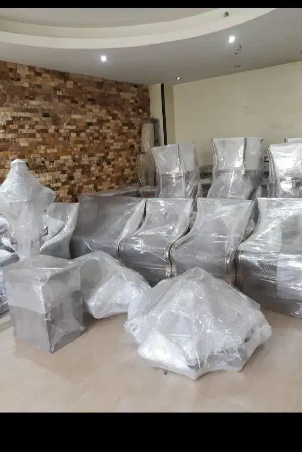 اتوبار تندیس باربری اساس کشی منزل با۳۰٪تخفیف واقعی|خدمات حمل و نقل|تهران, نیروی هوایی (پیروزی)|دیوار