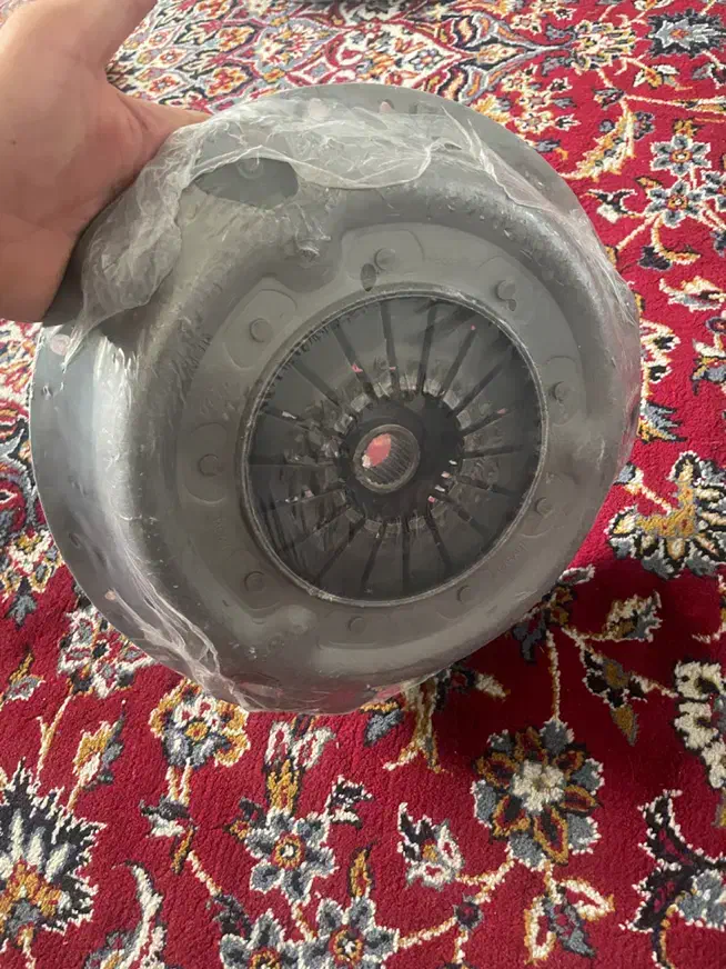 صفحه کلاچ پژو پژوپارس|قطعات یدکی و لوازم جانبی|ری, شهادت|دیوار